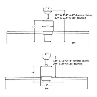 Specification Drawing