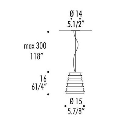 Specification Drawing
