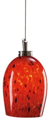 Pina Pendant by PLC Lighting