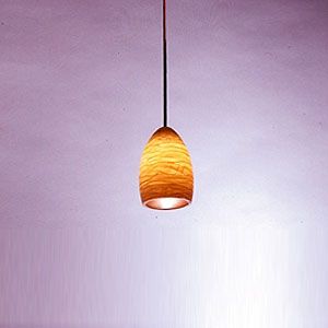 Torch Mini Pendant by Neidhardt