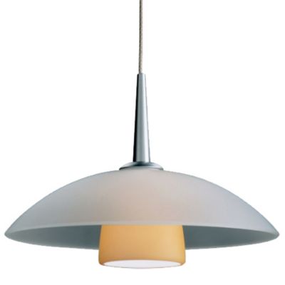 Jas Pendant by Bruck Lighting