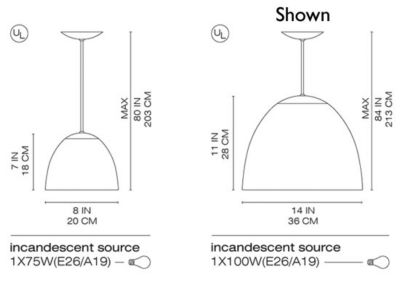 Specification Drawing