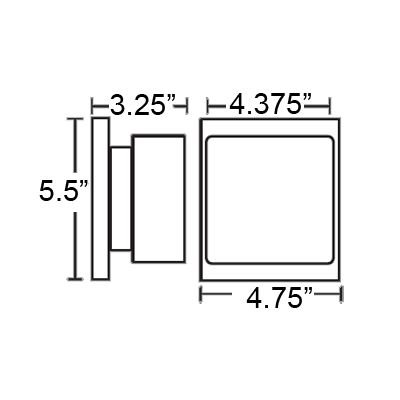 Specification Drawing