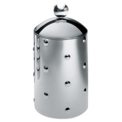 Kalisto 1 Kitchen Box with Knob by Alessi