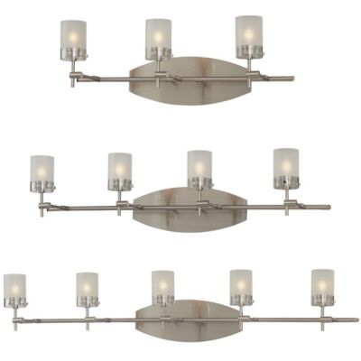 5010 Series Bath Bar by George Kovacs