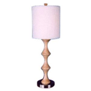 Java Table Lamp by Trend Lighting