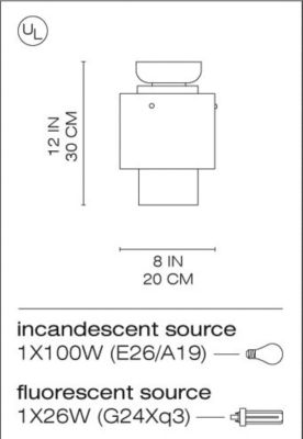 Specification Drawing
