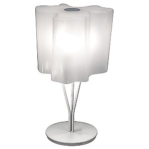 Logico Table Lamp by Artemide