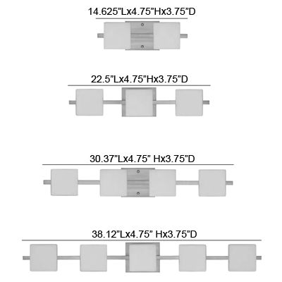 Specification Drawing