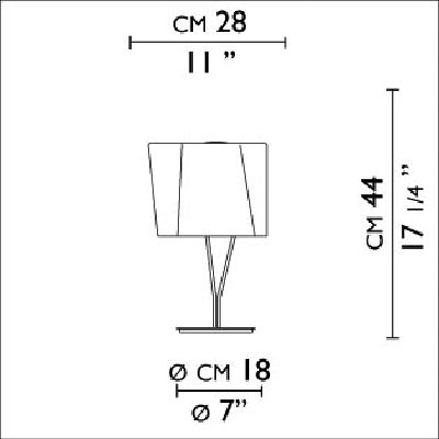 Specification Drawing