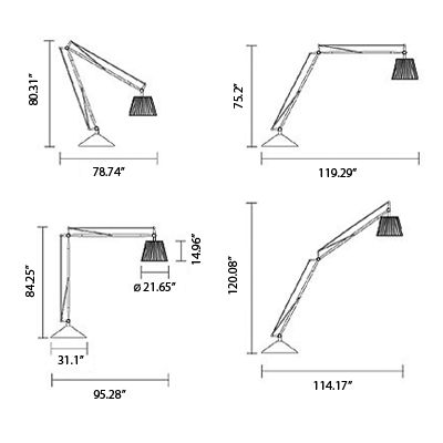 Specification Drawing