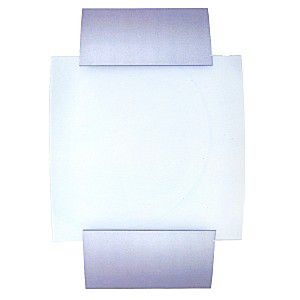 Wings Wall Sconce by Flos