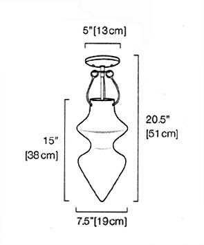 Specification Drawing