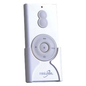 Handheld Remote RC210 by Minka Aire