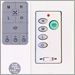 Wall Control with Remote Handset 005