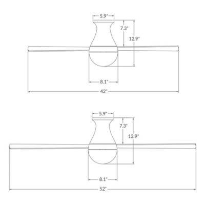 Specification Drawing