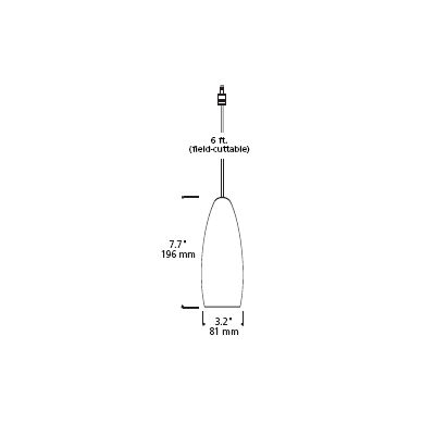 Specification Drawing