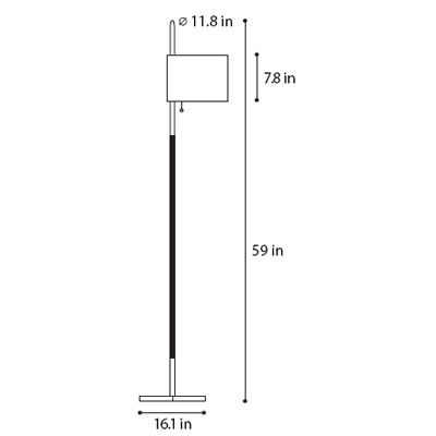 Specification Drawing