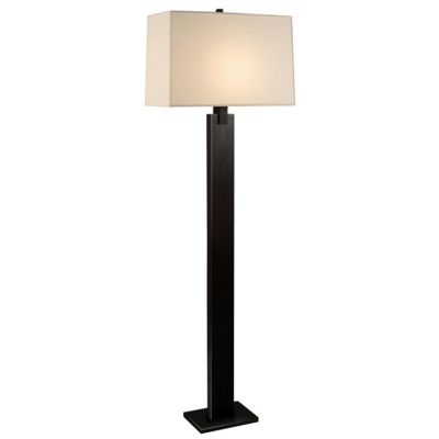 Monolith Floor Lamp by Sonneman