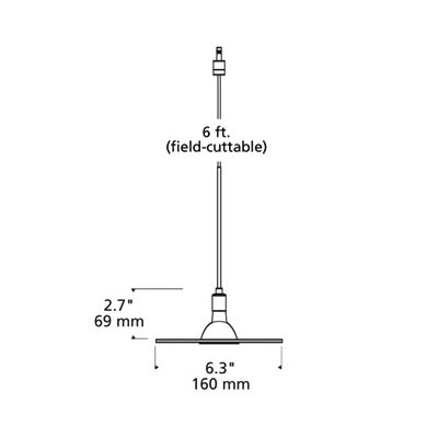 Specification Drawing