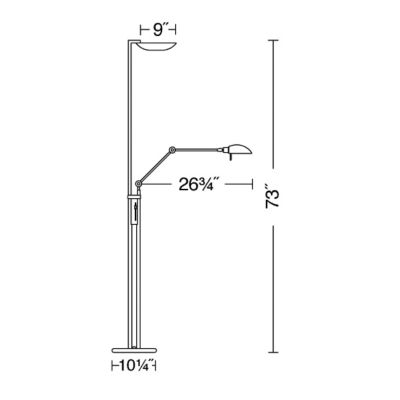 Specification Drawing