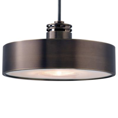 Hover Pendant by LBL Lighting