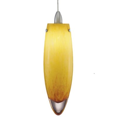 Icicle Pendant - Xenon by LBL Lighting