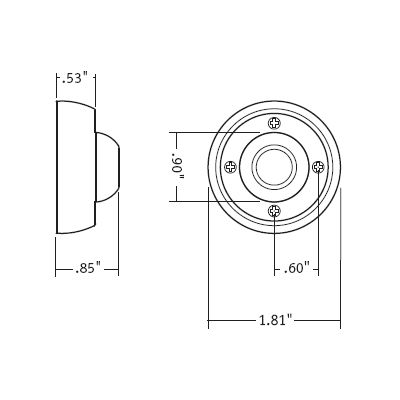 Specification Drawing
