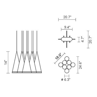 Specification Drawing