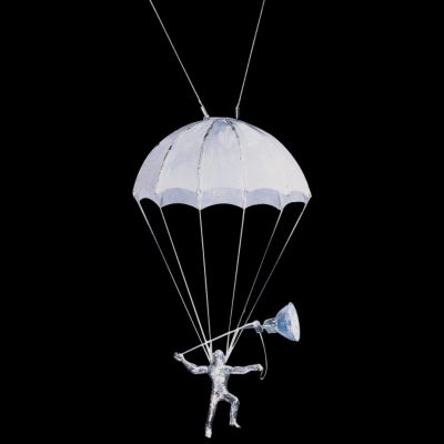 Parachute Head by Tech Lighting