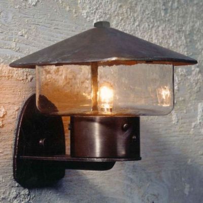 Wall Sconce by Coe Studios