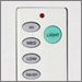Fan Speed and Light Wall Control 004