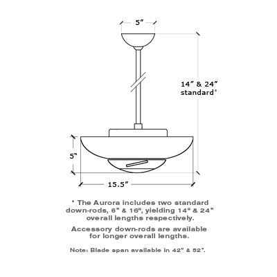Specification Drawing