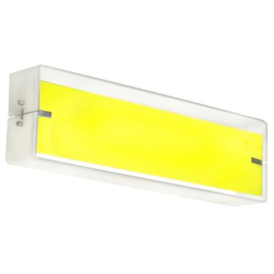 Reflex Wall Sconce Large