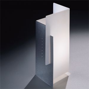 Manhattan Small Table Lamp by Leucos Lighting USA