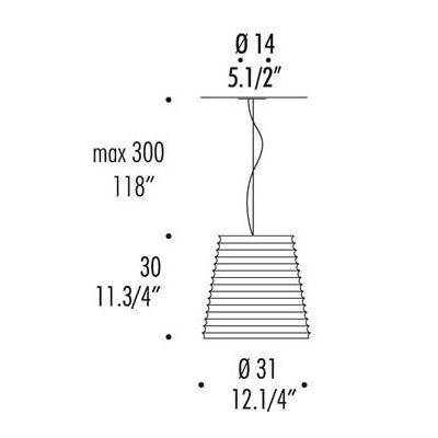 Specification Drawing