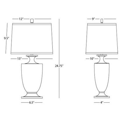Specification Drawing