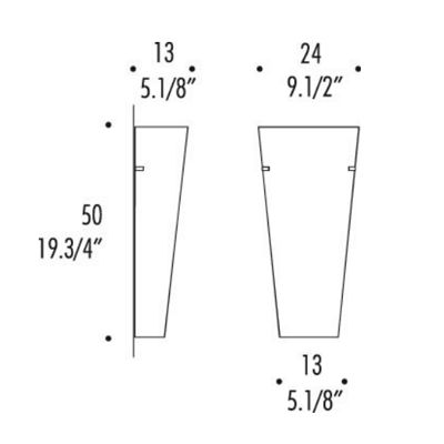 Specification Drawing
