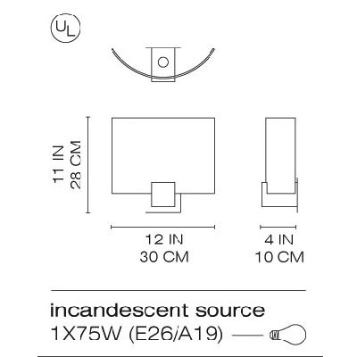 Specification Drawing