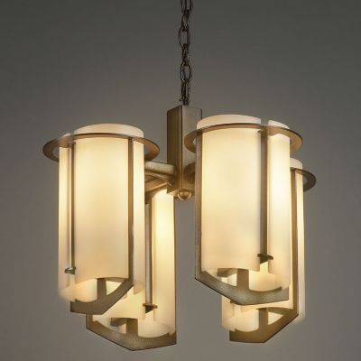 Synergy 0484 Chandelier by Ultralights