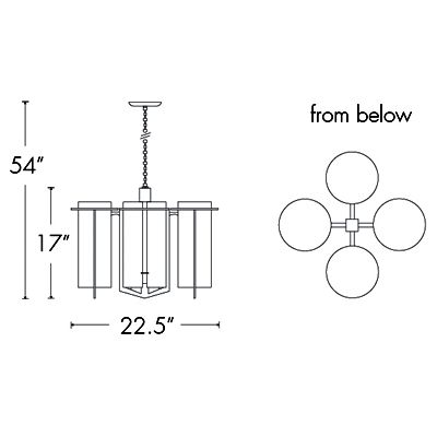 Specification Drawing