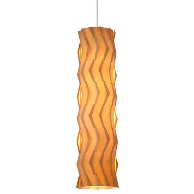 Flame Pendant by Dform