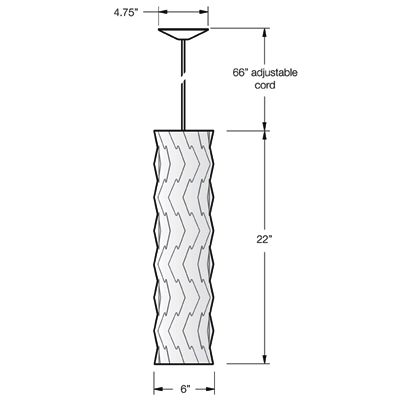 Specification Drawing