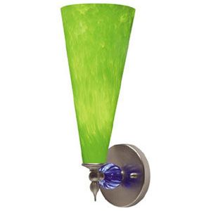 Spirit Wall Sconce by 2Thousand Degrees