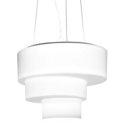 Loop Suspension by Leucos Lighting USA