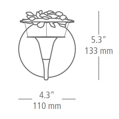 Specification Drawing
