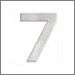 Number '7'