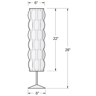 Specification Drawing