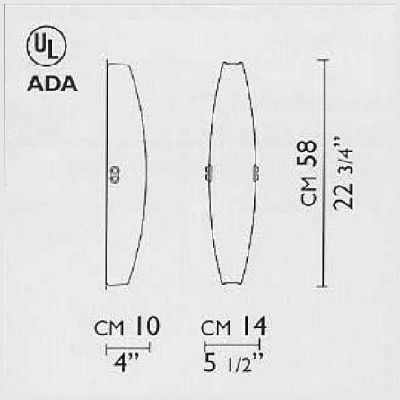 Specification Drawing