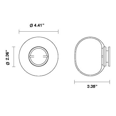 Specification Drawing